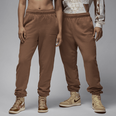 JORDANパンツ Air Jordan Wordmark Men's Fleece Pants. Nike.com